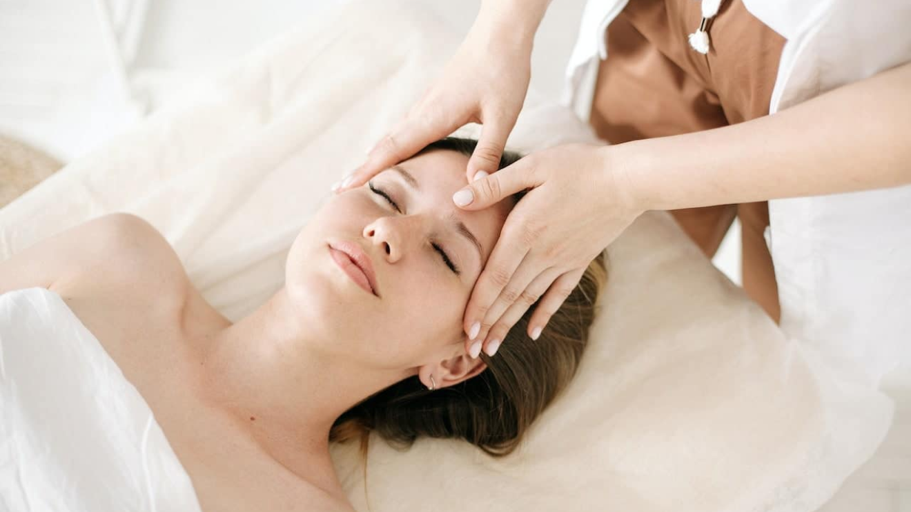Respiration consciente (1h) de 10 à 20 pers